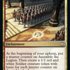 Assemble the Legion [Streets of New Capenna Commander]