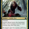 Grizzly Ghoul [Innistrad: Midnight Hunt]