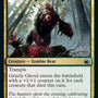 Grizzly Ghoul [Innistrad: Midnight Hunt]