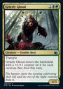 Grizzly Ghoul [Innistrad: Midnight Hunt] 