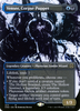 Venser, Corpse Puppet (Borderless Ichor) [Phyrexia: All Will Be One]