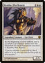 Kemba, Kha Regent [Scars of Mirrodin] 