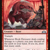 Book Devourer [Guilds of Ravnica]