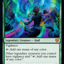 Esika, God of the Tree // The Prismatic Bridge [Kaldheim]