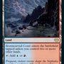 Stormcarved Coast - Español [Innistrad: Crimson Vow]