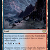 Stormcarved Coast [Innistrad: Crimson Vow]