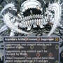 Graaz, Unstoppable Juggernaut (Borderless Manga Step-and-Compleat Foil) [Phyrexia: All Will Be One]