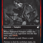 Famished Foragers [Innistrad: Double Feature]