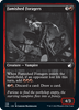 Famished Foragers [Innistrad: Double Feature]