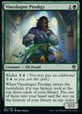 Vineshaper Prodigy [Dominaria United]