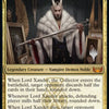 Lord Xander, the Collector (Promo Pack) - Español [Streets of New Capenna Promos]