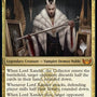 Lord Xander, the Collector (Promo Pack) - Español [Streets of New Capenna Promos]
