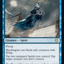 Shacklegeist [Innistrad: Crimson Vow Commander]