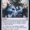 Relic Amulet [Zendikar Rising]
