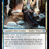 Narfi, Betrayer King [Kaldheim]