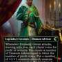 Emissary Green (Borderless) [Ravnica: Clue Edition]