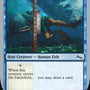 Mer Man [Unstable]