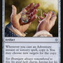 Lucky Clover [Throne of Eldraine]