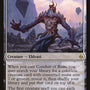 Conduit of Ruin [Battle for Zendikar] - Español