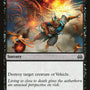 Daring Demolition [Aether Revolt]