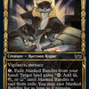 Masked Bandits (Showcase Golden Age) [Streets of New Capenna]