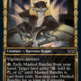 Masked Bandits (Showcase Golden Age) [Streets of New Capenna]