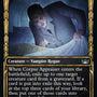 Corpse Appraiser (Showcase Golden Age Gilded Foil) [Streets of New Capenna]