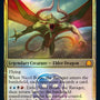 Nicol Bolas, the Ravager // Nicol Bolas, the Arisen [Judge Gift Cards 2021]