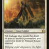 Palisade Giant [Return to Ravnica]