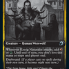 Kessig Naturalist // Lord of the Ulvenwald [Innistrad: Double Feature] 