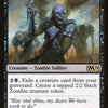 Graveyard Marshal [Core Set 2019]