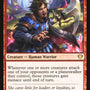 Frontier Warmonger [Commander 2020]