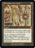 Phyrexian Processor (Retro Schematic) (Serialized) [The Brothers' War Retro Artifacts]