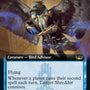 Ledger Shredder (Extended Art) [Streets of New Capenna]