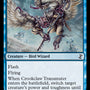 Crookclaw Transmuter [Time Spiral Remastered]