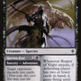 Reaper of Night // Harvest Fear [Throne of Eldraine]