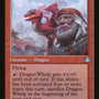 Dragon Whelp (Retro) [Dominaria Remastered]