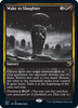 Wake to Slaughter [Innistrad: Double Feature] 