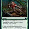 Defend the Celestus [Innistrad: Midnight Hunt]