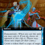 Replication Technique (Extended Art) [Commander 2021]
