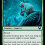 Scurrid Colony [Strixhaven: School of Mages]
