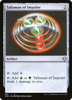 Talisman of Impulse [Starter Commander Decks]