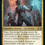 Rigo, Streetwise Mentor [Streets of New Capenna]