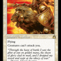 Blazing Archon (Retro Frame) [Ravnica Remastered]