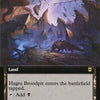 Hagra Mauling // Hagra Broodpit (Extended Art) [Zendikar Rising]