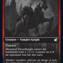 Mounted Dreadknight [Innistrad: Double Feature]