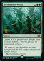 Awaken the Woods [The Brothers' War Prerelease Promos] - Español