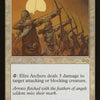 Elite Archers [Urza's Saga]
