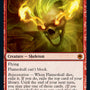 Flameskull [Dungeons & Dragons: Adventures in the Forgotten Realms]