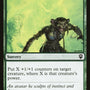 Soul's Might [Commander Legends]